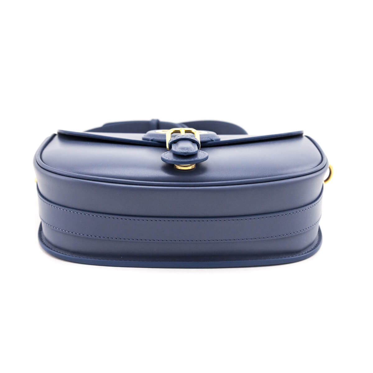 Dior Cloud Blue Box Calfskin Medium Bobby Bag - Love that Bag etc - Preowned Authentic Designer Handbags & Preloved Fashions