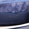 Dior Cloud Blue Box Calfskin Medium Bobby Bag - Love that Bag etc - Preowned Authentic Designer Handbags & Preloved Fashions