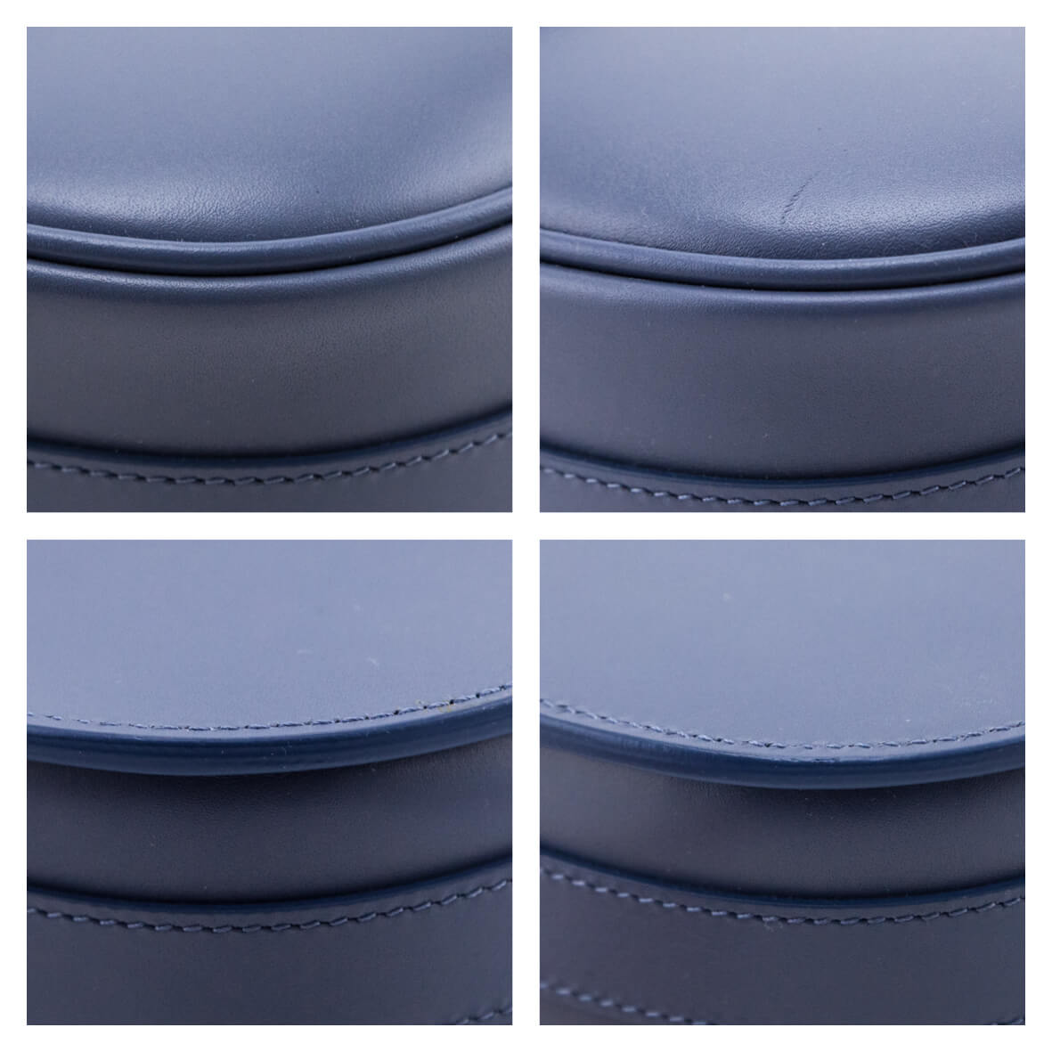 Dior Cloud Blue Box Calfskin Medium Bobby Bag - Love that Bag etc - Preowned Authentic Designer Handbags & Preloved Fashions