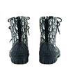 Dior Navy Oblique Nylon D-Venture Ankle Boots Size US 7 | EU 37 - Love that Bag etc - Preowned Authentic Designer Handbags & Preloved Fashions