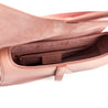 Dior Pink Gradient Calfskin Saddle Bag - Love that Bag etc - Preowned Authentic Designer Handbags & Preloved Fashions