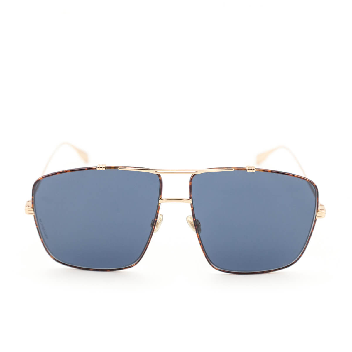 Dior Square DiorMonsieur2 Aviator Sunglasses - Love that Bag etc - Preowned Authentic Designer Handbags & Preloved Fashions