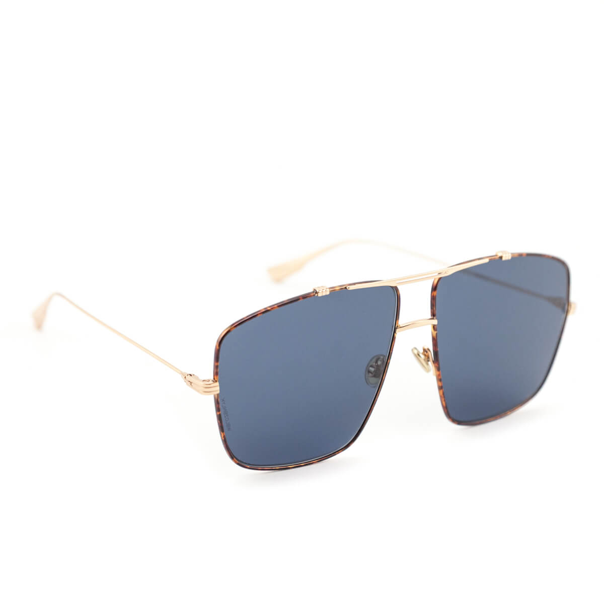 Dior Square DiorMonsieur2 Aviator Sunglasses - Love that Bag etc - Preowned Authentic Designer Handbags & Preloved Fashions