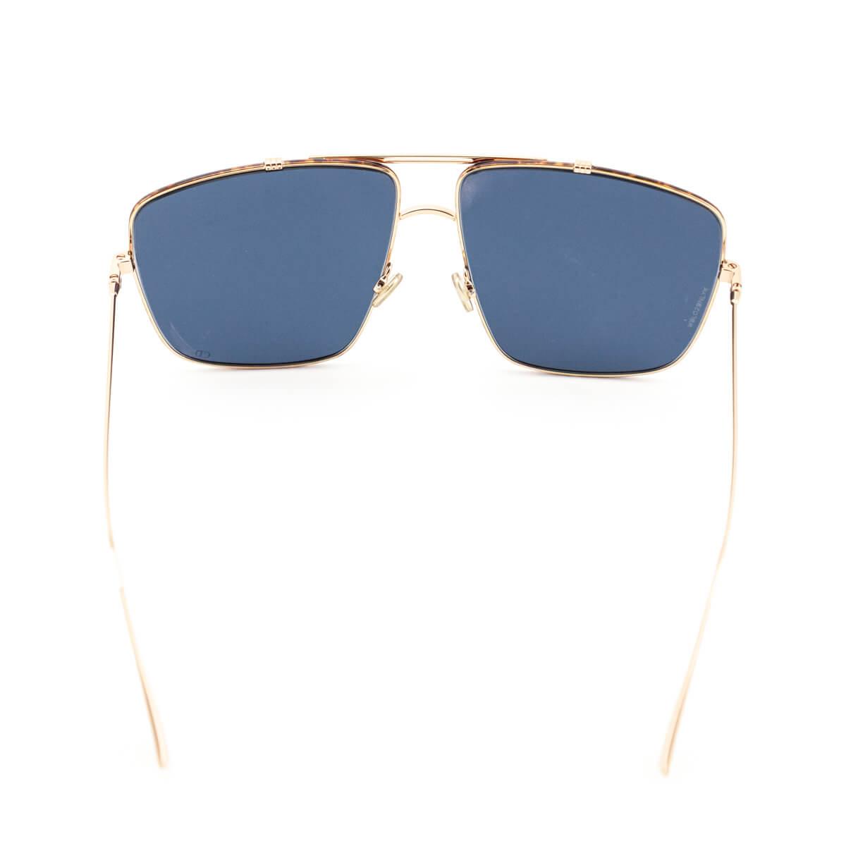 Dior Square DiorMonsieur2 Aviator Sunglasses - Love that Bag etc - Preowned Authentic Designer Handbags & Preloved Fashions