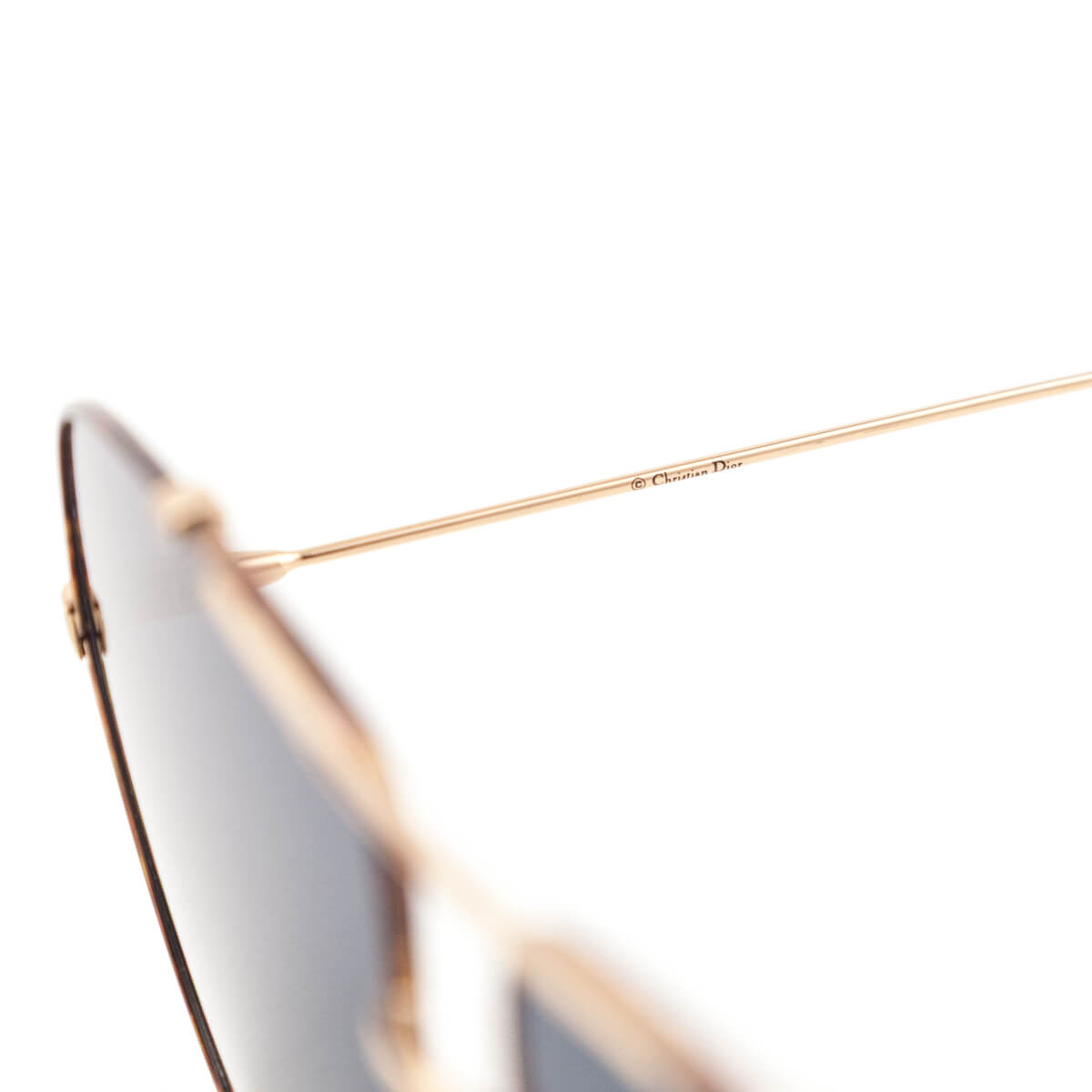 Dior Square DiorMonsieur2 Aviator Sunglasses - Love that Bag etc - Preowned Authentic Designer Handbags & Preloved Fashions
