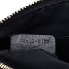 Dior Black Patent Monogram Pochette - Love that Bag etc - Preowned Authentic Designer Handbags & Preloved Fashions