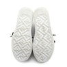 Fendi Black & White Rise Tie Dye Sneakers Size US 6 | IT 36 - Love that Bag etc - Preowned Authentic Designer Handbags & Preloved Fashions