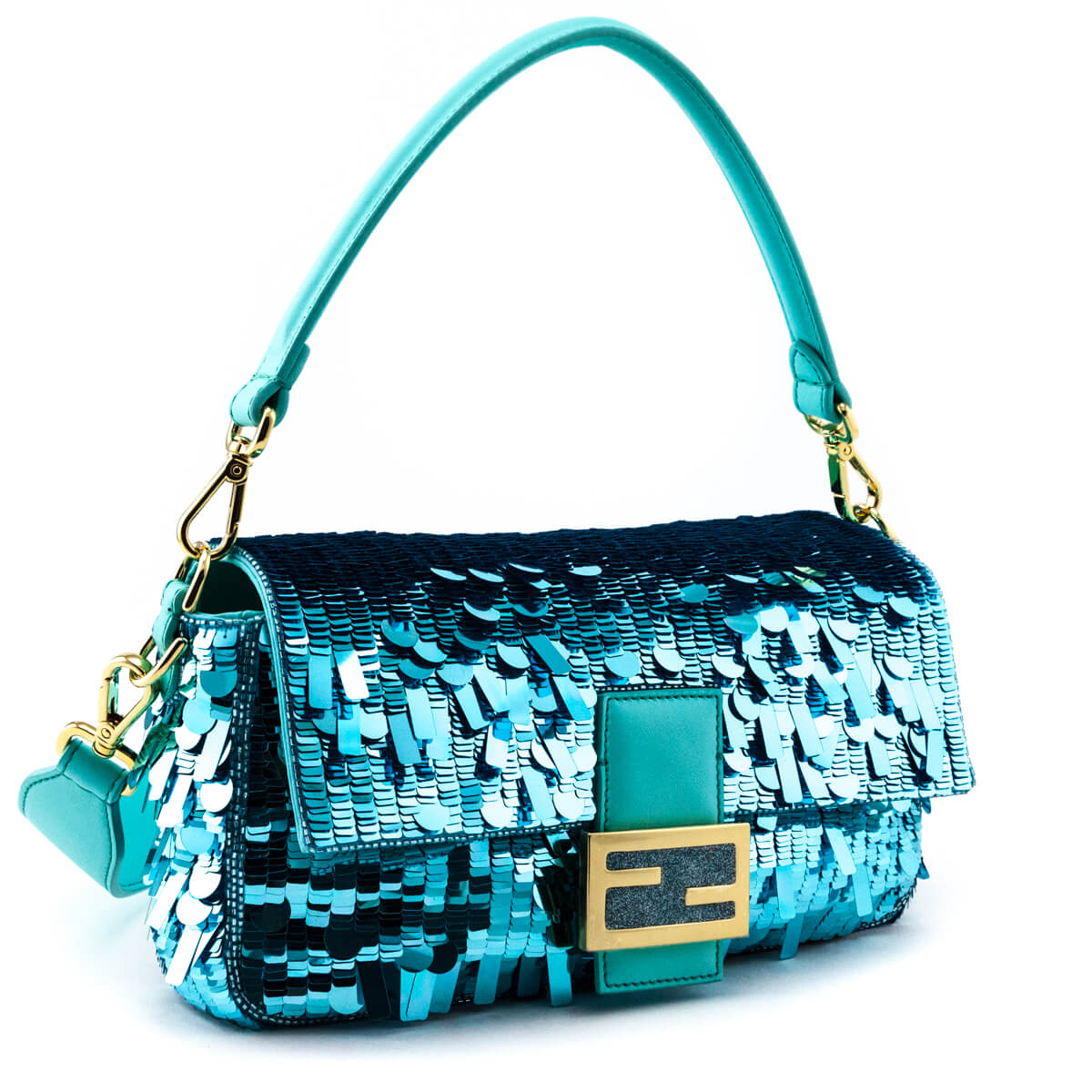 Fendi - Preloved Designer Handbags and Clothing - Love that Bag 