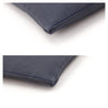 Fendi Dark Blue Vitello Cher Logo Embossed After Messenger Bag - Love that Bag etc - Preowned Authentic Designer Handbags & Preloved Fashions