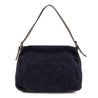 Fendi Denim Mama Baguette - Love that Bag etc - Preowned Authentic Designer Handbags & Preloved Fashions