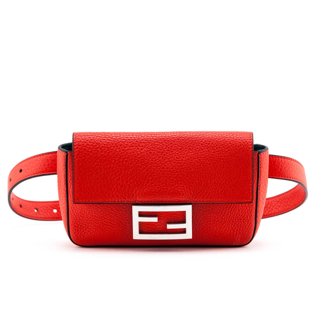 More Than Just a Bag: The Legend of the Fendi Baguette - Academy by  FASHIONPHILE