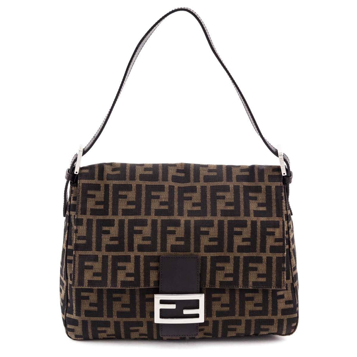 Second hand sale fendi handbags