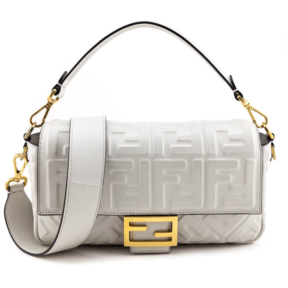Fendi - Preloved Designer Handbags and Clothing - Love that Bag 
