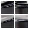 Ferragamo Black Calfskin Anna Shoulder Bag - Love that Bag etc - Preowned Authentic Designer Handbags & Preloved Fashions