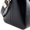 Givenchy Black Shiny Lord Calfskin Small Antigona Bag - Love that Bag etc - Preowned Authentic Designer Handbags & Preloved Fashions