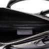 Givenchy Black Shiny Lord Calfskin Small Antigona Bag - Love that Bag etc - Preowned Authentic Designer Handbags & Preloved Fashions