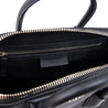 Givenchy Black Sugar Goatskin Medium Antigona Bag - Love that Bag etc - Preowned Authentic Designer Handbags & Preloved Fashions