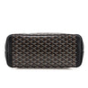 Goyard Black Goyardine Artois MM Tote - Love that Bag etc - Preowned Authentic Designer Handbags & Preloved Fashions