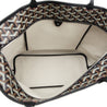 Goyard Black Goyardine Artois MM Tote - Love that Bag etc - Preowned Authentic Designer Handbags & Preloved Fashions