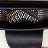 Goyard Black Goyardine Artois MM Tote - Love that Bag etc - Preowned Authentic Designer Handbags & Preloved Fashions