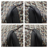 Goyard Black Goyardine Artois MM Tote - Love that Bag etc - Preowned Authentic Designer Handbags & Preloved Fashions