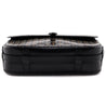 Goyard Black Goyardine Belvedere II MM Messenger Bag - Love that Bag etc - Preowned Authentic Designer Handbags & Preloved Fashions