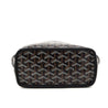 Goyard Black Goyardine Reversible Mini Anjou - Love that Bag etc - Preowned Authentic Designer Handbags & Preloved Fashions