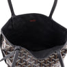 Goyard Black Goyardine Reversible Mini Anjou - Love that Bag etc - Preowned Authentic Designer Handbags & Preloved Fashions