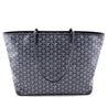 Goyard Gray Goyardine Artois MM Tote - Love that Bag etc - Preowned Authentic Designer Handbags & Preloved Fashions