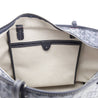 Goyard Gray Goyardine Artois MM Tote - Love that Bag etc - Preowned Authentic Designer Handbags & Preloved Fashions