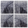 Goyard Grey Goyardine Saint Louis PM - Love that Bag etc - Preowned Authentic Designer Handbags & Preloved Fashions