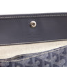 Goyard Grey Goyardine Saint Louis PM - Love that Bag etc - Preowned Authentic Designer Handbags & Preloved Fashions