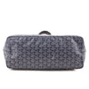 Goyard Grey Goyardine Saint Louis PM - Love that Bag etc - Preowned Authentic Designer Handbags & Preloved Fashions