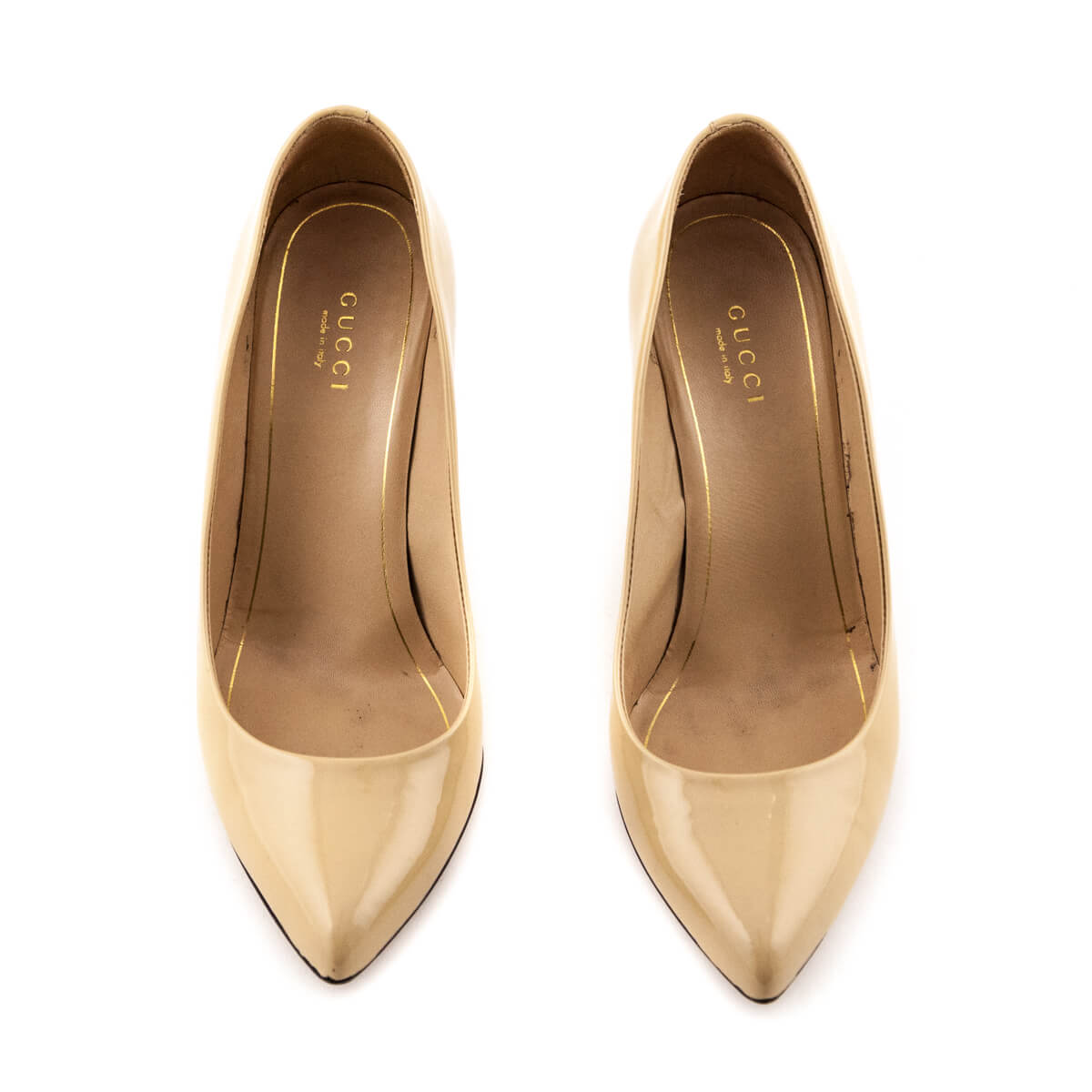 Gucci Shoes – Love that Bag etc