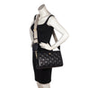 Gucci Black Calfskin GG Matelasse Medium Slim Chain Shoulder Bag - Love that Bag etc - Preowned Authentic Designer Handbags & Preloved Fashions