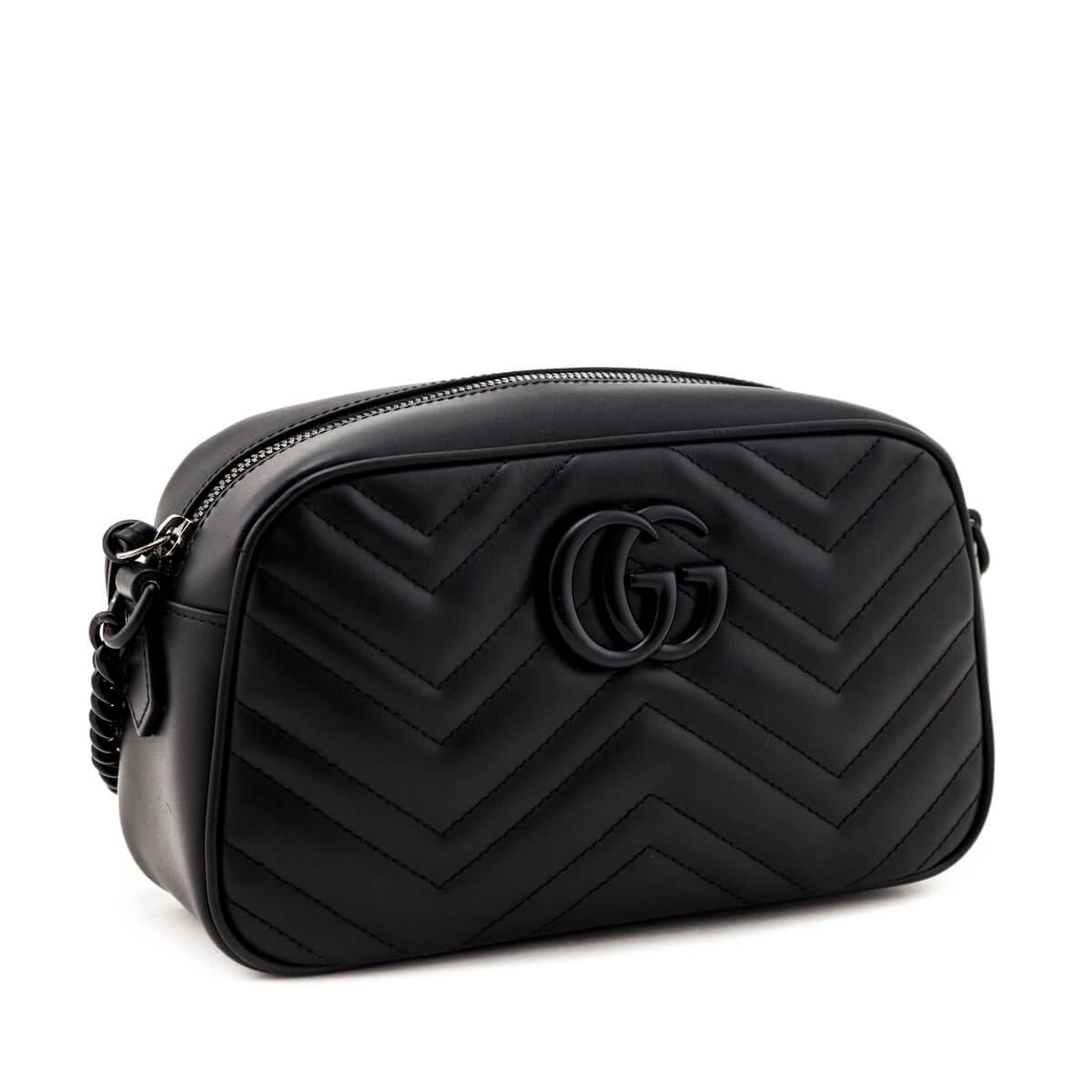 【GUCCI】HANDBAG QUILTED◆740834AAB1Q Gucci Handbags – Love that Bag etc