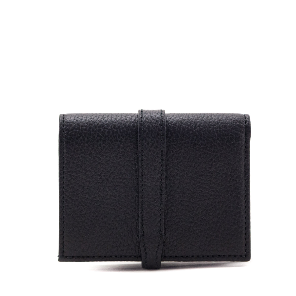 Gucci Black Calfskin Medium Jackie Wallet - Love that Bag etc - Preowned Authentic Designer Handbags & Preloved Fashions