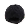 Gucci Black GG Monogram Original Web Baseball Hat Size M - Love that Bag etc - Preowned Authentic Designer Handbags & Preloved Fashions