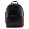 Gucci Black Guccissima Signature Day Backpack - Love that Bag etc - Preowned Authentic Designer Handbags & Preloved Fashions