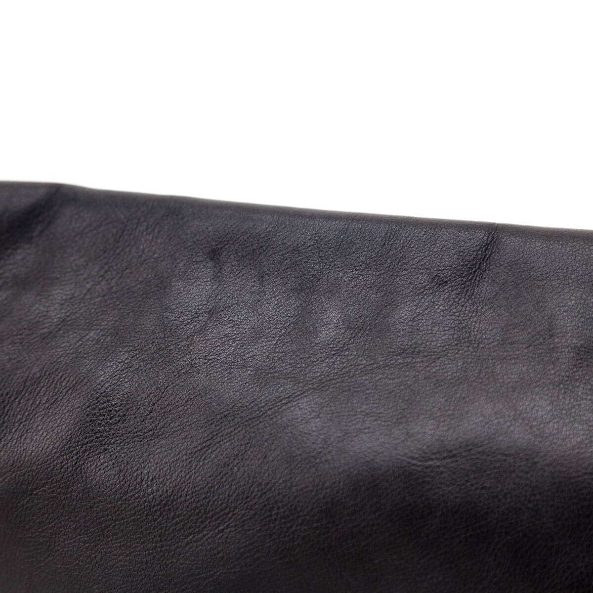 Gucci Black Leather Small Britt Shoulder Bag - Love that Bag etc - Preowned Authentic Designer Handbags & Preloved Fashions