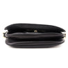 Gucci Black Leather Small Britt Shoulder Bag - Love that Bag etc - Preowned Authentic Designer Handbags & Preloved Fashions