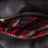 Gucci Black Leather Small Britt Shoulder Bag - Love that Bag etc - Preowned Authentic Designer Handbags & Preloved Fashions
