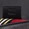 Gucci Black Leather Small Britt Shoulder Bag - Love that Bag etc - Preowned Authentic Designer Handbags & Preloved Fashions
