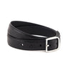 Gucci Black Microguccissima Belt Size XL - Love that Bag etc - Preowned Authentic Designer Handbags & Preloved Fashions