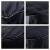 Gucci Black Nylon Bamboo Hobo Bag - Love that Bag etc - Preowned Authentic Designer Handbags & Preloved Fashions