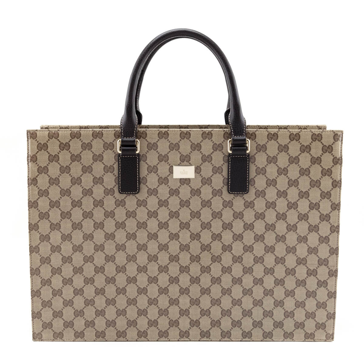 GucciBrownCrystalMonogramLargeTote-1.jpg