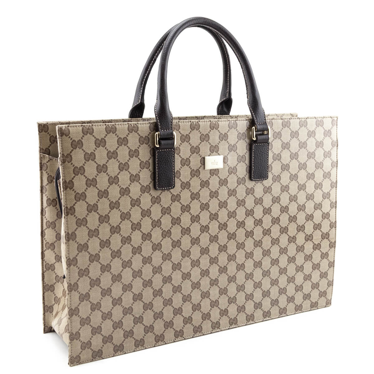 GucciBrownCrystalMonogramLargeTote-2.jpg