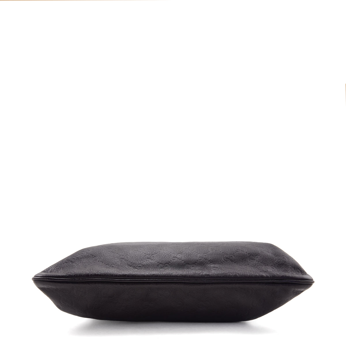 Gucci Brown Guccissima Messenger Bag - Love that Bag etc - Preowned Authentic Designer Handbags & Preloved Fashions