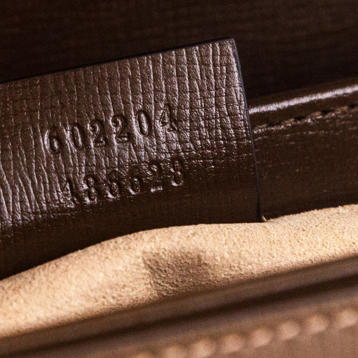 Gucci Brown Sugar Azalea Calfskin Horsebit 1955 Shoulder Bag