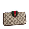 Gucci Brown Supreme Vintage Ophidia Crossbody - Love that Bag etc - Preowned Authentic Designer Handbags & Preloved Fashions